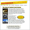 Silverman Stockfootage